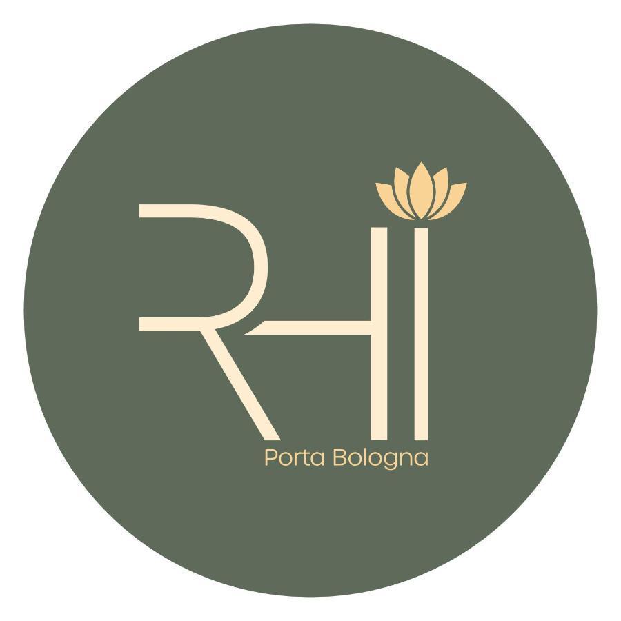 Отель Rhi Porta Bologna Пьеве-ди-Ченто Экстерьер фото